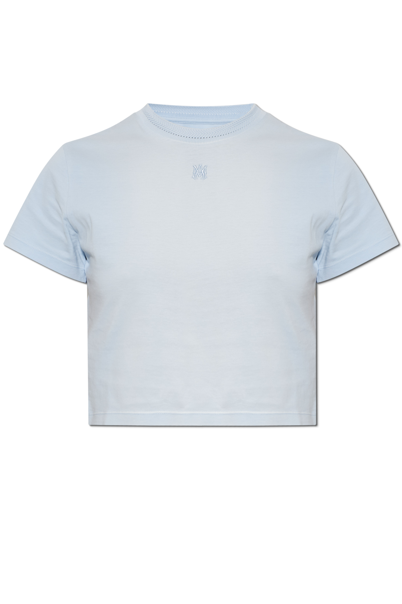 Amiri T-shirt with logo | Women's | Vitkac